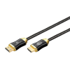 Gembird CCBP-HDMI8K-AOC-30M kabel HDMI HDMI Typu A (Standard) Czarny