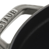 ZWILLING STAUB LA COCOTTE 6,7 l Okrągły Żeliwo Naczynie do pieczenia