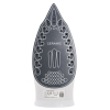 Żelazko parowe Esperanza Ceramic EHI002 (2200W; kolor niebieski)