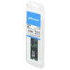 Dysk SSD Micron 7450 MAX 800GB M.2 (22x80) NVMe Gen4 MTFDKBA800TFS-1BC1ZABYYR (DWPD 3)