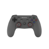 Gamepad bezprzewodowy NATEC Genesis PV65 NJG-0739 (PC. PS3; kolor czarny)