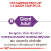 ROYAL CANIN SHN Giant Adult - sucha karma dla psa dorosłego - 15 kg