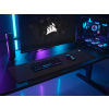 Corsair MM500 v2 Podkładka dla graczy Czarny