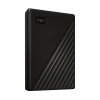 Dysk zewnętrzny HDD WD My Passport (2TB; 2.5