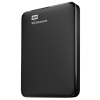 Western Digital WD Elements Portable zewnętrzny dysk twarde 2 TB Czarny