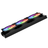 WENTYLATOR BE QUIET! Light Wings LX 120mm PWM high-speed Triple Pack