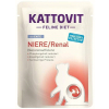 KATTOVIT FELINE Zestaw na nerki 12x 85g dla kota