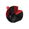 Fotel gamingowy Huzaro Force 6.2 Red Mesh