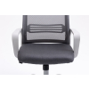 Fotel biurowy ACTIVEJET YK01 szary