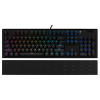 Klawiatura gamingowa ENDORFY Omnis Kailh Red RGB