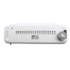 HP Laminator ONELAM COMBO A3, na zimno/gorąco, zintegrowany trymer, zaokrąglacz rogów, prędkość 40cm/min + 15 folii: 3xA4, 4xA5, 4xA6, 4xB-CARD, biały