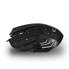 ESPERANZA MYSZ PRZEWOD. 6D DLA GRACZY GALAXY USB-C EGM212