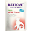 KATTOVIT FELINE Zestaw na nerki 12x 85g dla kota