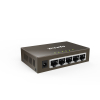Switch Tenda TEG1005D (5x 10/100/1000Mbps)