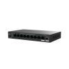 Switch Tenda TEG1110PF-8-120W