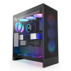 NZXT Kraken Elite 360 RGB Procesor Chłodnica cieczy all-in-one 12 cm Czarny 1 szt.
