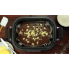 Multicooker Crock-Pot CSC024X 5,6l