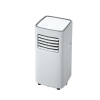 Klimatyzator przenośny BEKO BS207C