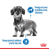 Royal Canin CCN MINI LIGHT WEIGHT CARE - sucha karma dla psa dorosłego - 3kg
