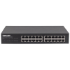 INTELLINET GIGABIT SWITCH 24X 10/100/1000 RJ45 DES