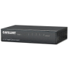 Switch 5x RJ45 Gigabit, metal, desktop