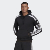 Bluza męska adidas 21 Hoody czarna GT6634