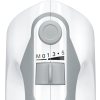 Mikser ręczny BOSCH MFQ36440 (450W; kolor biały)