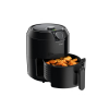 Frytownica beztłuszczowa Tefal Easy Fry Classic EY201815 (4,2 l; 1,2 kg; 1500W; kolor czarny)