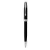 Długopis Parker 1931524 - Clip - Stick-Kugelschreiber - Schwarz - 1 sztuka - Medium