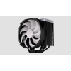 Chłodzenie CPU Endorfy Fortis 5 Black ARGB
