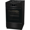 Kuchnia GORENJE GKS5C70BJ