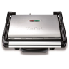 Grill Tefal GC241D38 ( stołowy-zamknięty ; 2000W ; kolor srebrny )