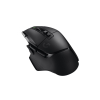 Logitech G G502 X Lightspeed myszka Gaming Po prawej stronie RF Wireless Optyczny 25600 DPI