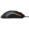 GLORIOUS MYSZ PC RACE MODEL O GAMING BLACK MATOWA