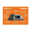 NAMIOT VANGO LISMORE TC 450 PACKAGE