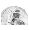 Wentylator podłogowy 100W Neo Tools średnica 45 cm, 3 prędkości nawiewu