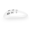 FIBARO Pilot zdalnego sterowania KeyFob  FGKF-601 ZW5  Z-Wave