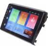 RADIO NAWIGACJA GPS SUZUKI SWIFT 2017-21 ANDROID