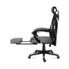 Fotel gamingowy Huzaro Combat 5.0 Grey