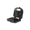 Opiekacz do kanapek Adler MS 3032 (750W; kolor czarny)
