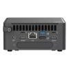 Komputer ASUS NUC 15 PRO RNUC15CRHU500003 (ARL-H 28W (U5 225H), noRAM, noStorage, Integrated VGA, noOS, UK Cord, Kit)