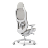 Fractal Design FD-CH-RE1F-02 fotel do gry Fotel dla gracza Obite siedzisko Biały