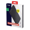 Powerbank TRUST Primo Ultra Thin Eco 5000mAh Black