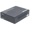 INTELLINET MEDIA KONWERTER GIGABIT ETHERNET NA SLOT SFP 510493