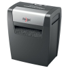 Rexel Niszczarka Momentum X406, 6 kartek, 15 l kosz