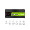 GREEN CELL PRZETWORNICA LCD 48V/230V 5000W/10000W CZYSTY SINUS INVGC48P5000LCD