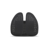 Kensington SmartFit Ergonomiczna podpórka dopasowująca się do pleców czarna