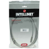 INTELLINET PATCHCORD CAT5E UTP 2M SZARY 100% MIEDŹ 318976