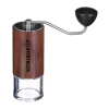 Comandante C40 MK4 Nitro Virginia Walnut