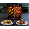 Philips 7000 Series HD9880 Airfryer Co
